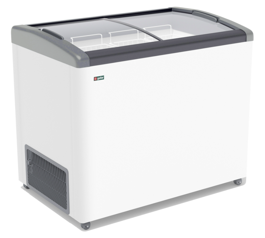 Ларь FROSTOR GELLAR FG 350 E (310 л)