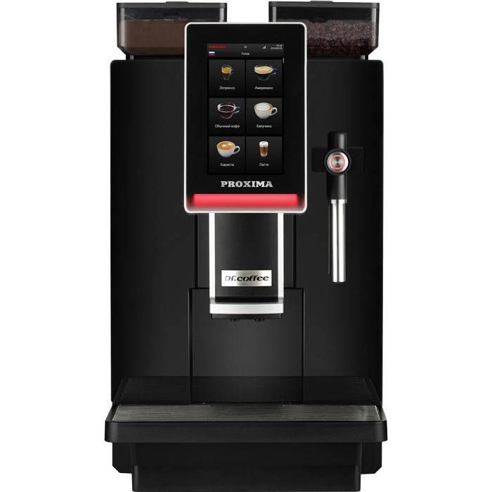 Кофемашина Proxima minibar S1