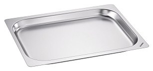 ROSSO Гастроёмкость GN 1/2*20мм (325х265х20мм)