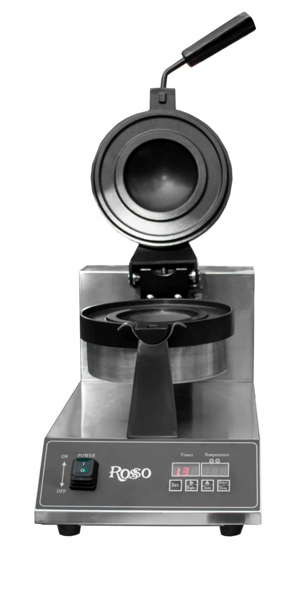 Аппарат для UFO бургеров ROSSO HX-2205E