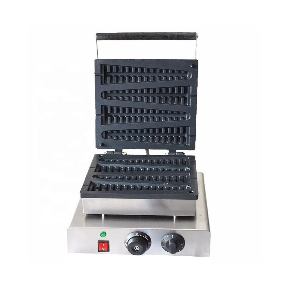 Вафельница HX-2208