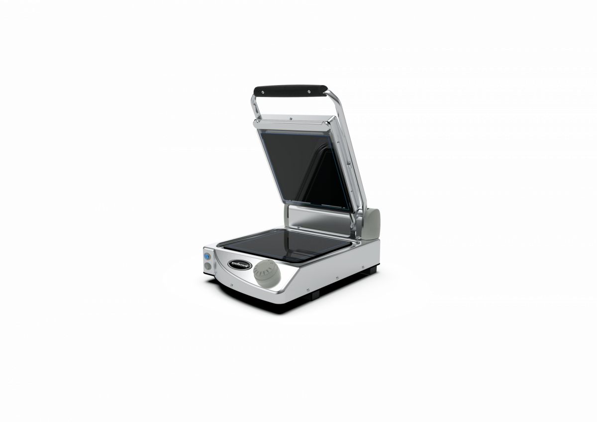 SPIDOCOOK SP010P Керамический гриль