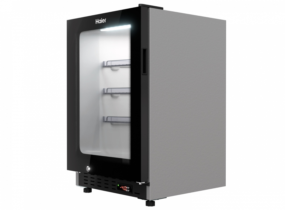 VCH100 Холодильник для икры Haier
