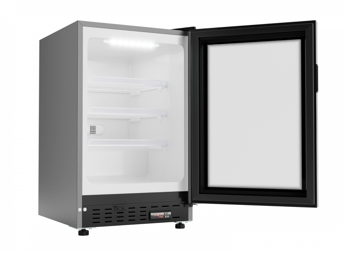 VCH100 Холодильник для икры Haier
