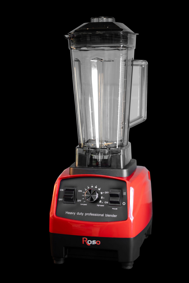 ROSSO Блендер HS-010 PRO