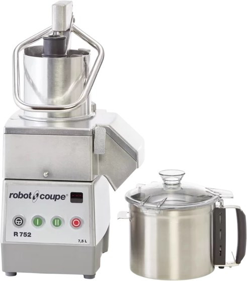 ROBOT COUPE 2113 Кухонный процессор R752