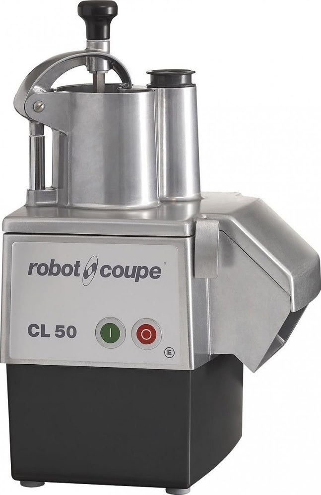 ROBOT COUPE 24440 Овощерезка CL-50 без дисков