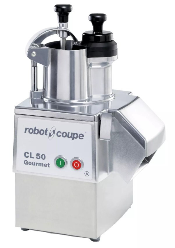 ROBOT COUPE 24459 CL-50 Gourmet-380