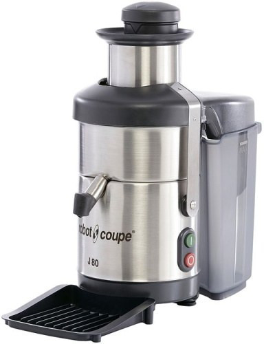 ROBOT COUPE 56000В Соковыжималка J80