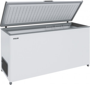 Морозильный ларь Polair SF150-L