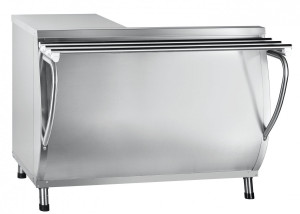 Кабина кассовая КК-70М