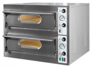 Печь для пиццы Resto Italia START 44 BIG, 400V