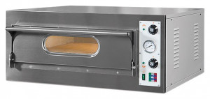 Печь для пиццы Resto Italia START 4 BIG, 400V