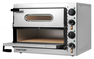Печь для пиццы Resto Italia SMALL/C2, 230V