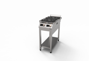 Плита индукционная ПЭИ-2 D