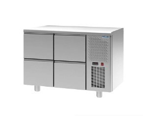 Стол холодильный TM2-22-G (R290)