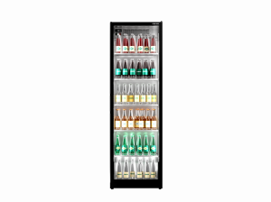 Холодильный шкаф для напитков V620