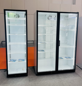 Шкаф холодильный Аркто Slim-238-Eco