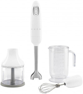 SMEG HBF03WHEU Блендер, белый