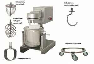 Машина УКМ-14 (МВ-25)