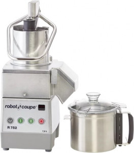 ROBOT COUPE 2113 Кухонный процессор R752
